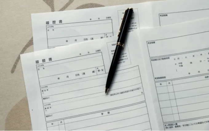 レジュメを無料で翻訳