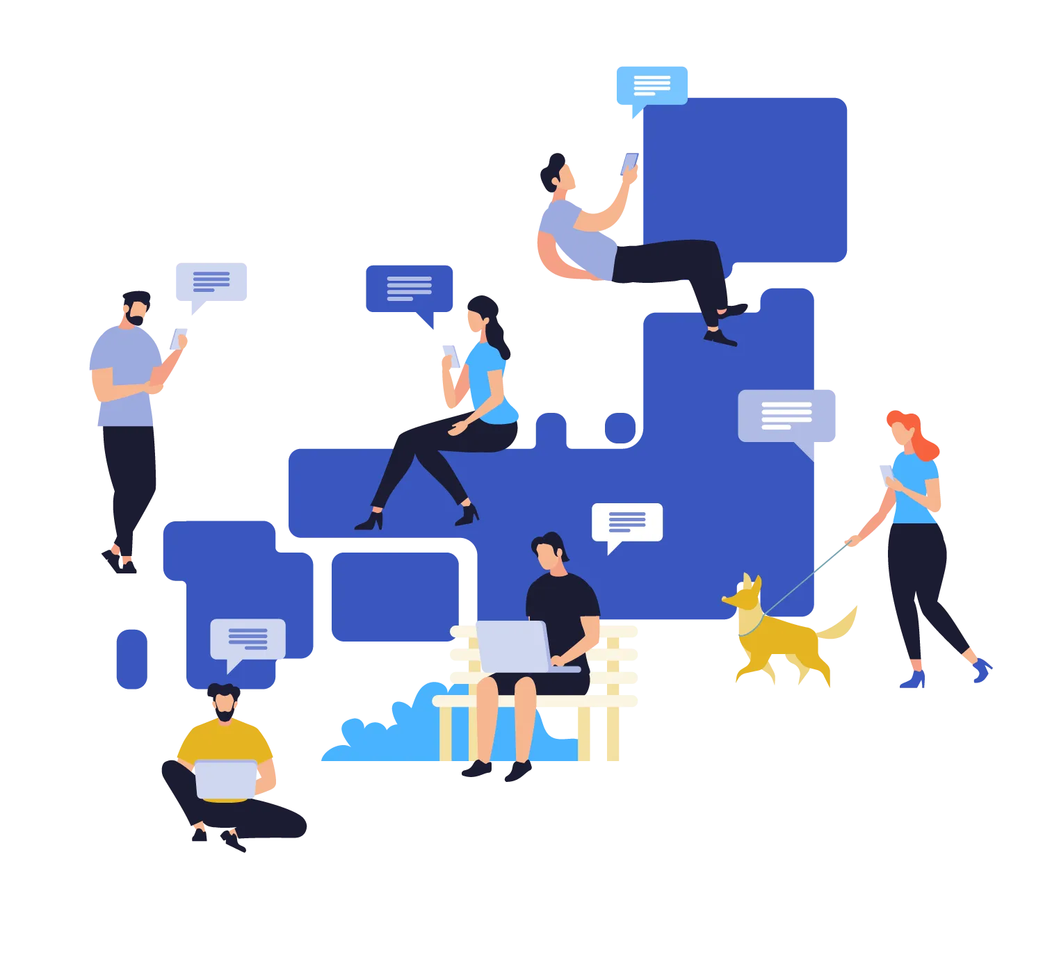 外国人専門ダイレクトスカウトサービス